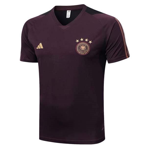 Camiseta Entrenamiento Espana 2023/2024 Azul